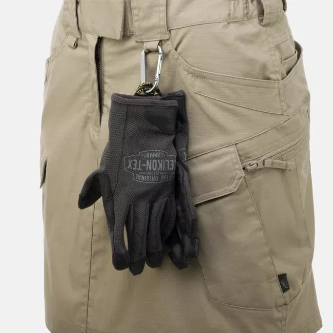 Helikon-Tex UTL тактична спідниця PolyCotton Ripstop, чорна