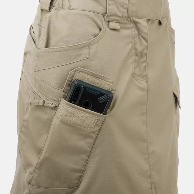 Helikon-Tex UTL тактична спідниця PolyCotton Ripstop, чорна