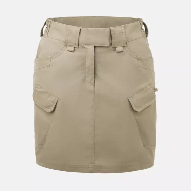Helikon-Tex UTL тактична спідниця PolyCotton Ripstop, чорна