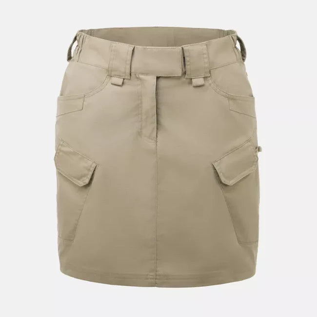 Helikon-Tex UTL тактична спідниця PolyCotton Ripstop, чорна