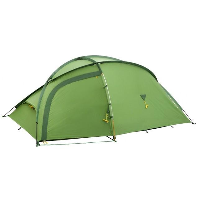 HUSKY Bronder 2 Extreme Lite намет, зелений