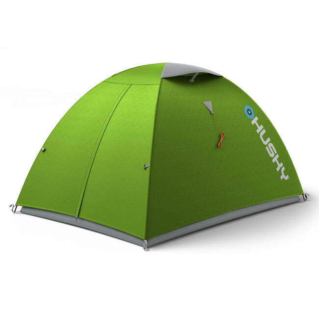 HUSKY Sawaj 2 намет Ultralight, зелений