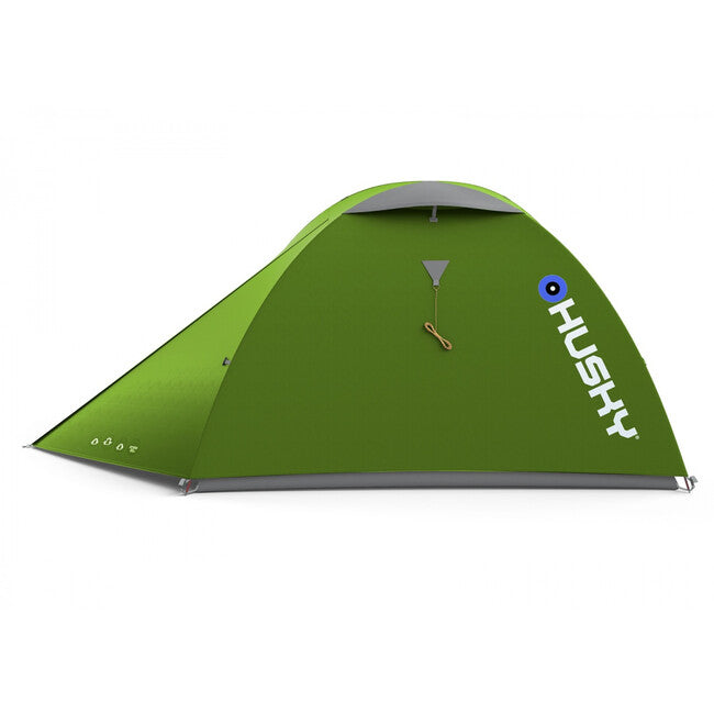 HUSKY Sawaj 2 намет Ultralight, зелений