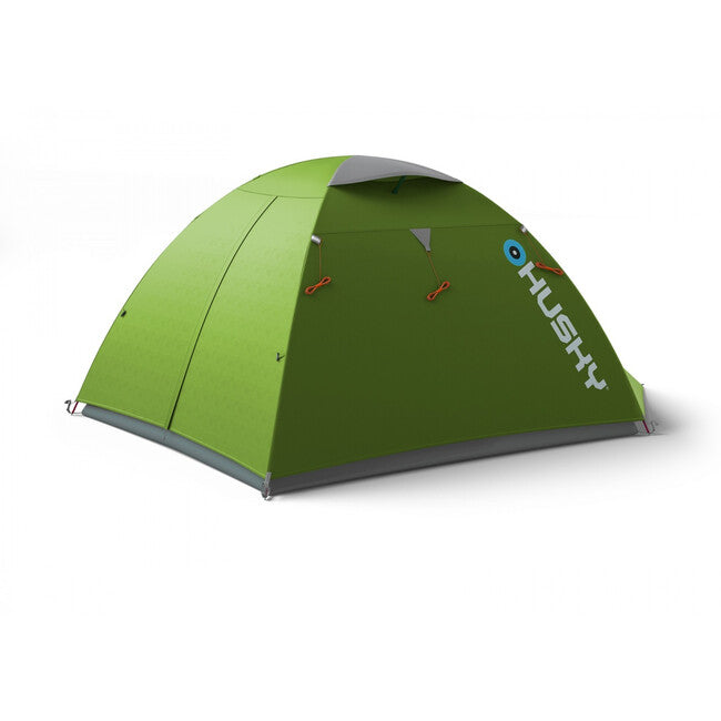 HUSKY Sawaj 3 намет Ultralight, зелена