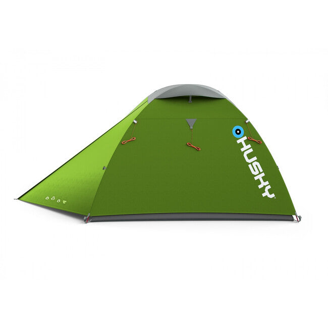 HUSKY Sawaj 3 намет Ultralight, зелена