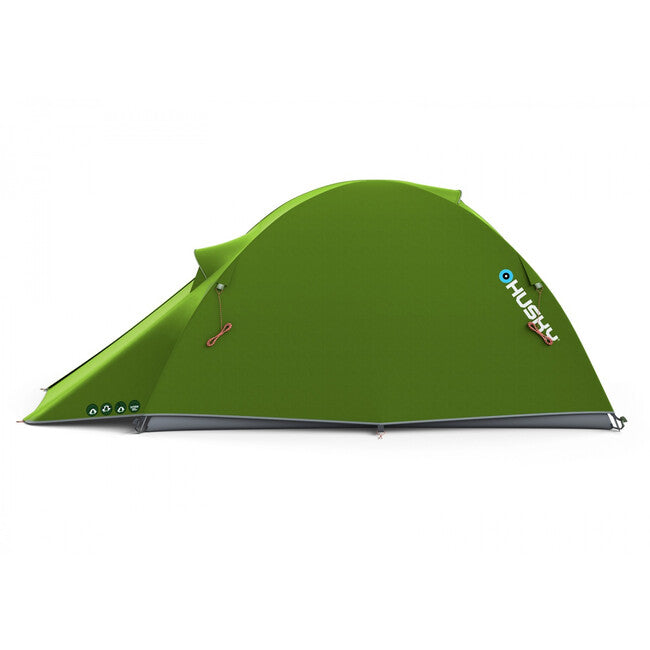 HUSKY Sawaj Ultra 2 намет Ultralight, зелений