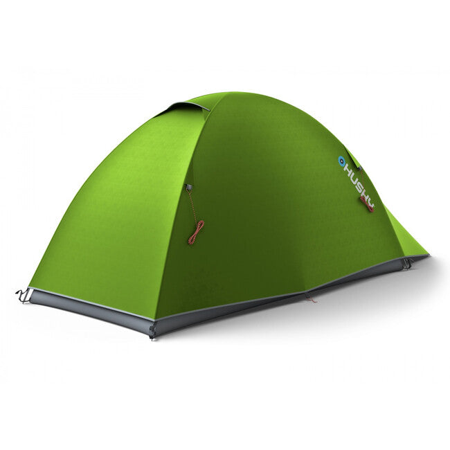 HUSKY Sawaj Ultra 2 намет Ultralight, зелений