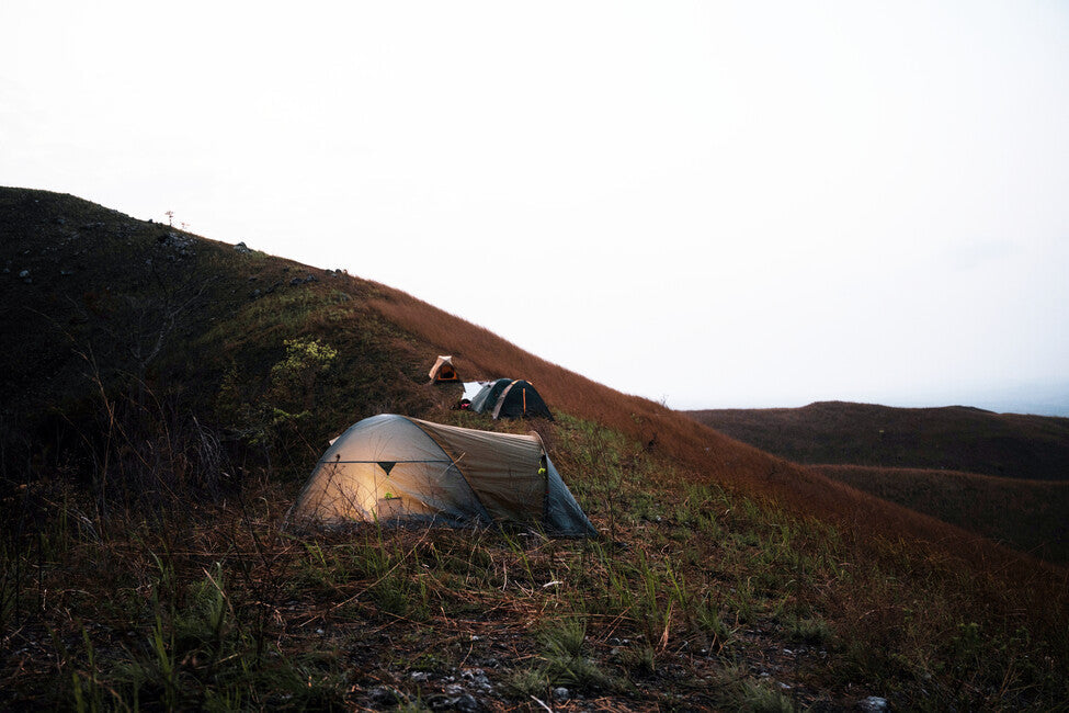 Origin Outdoors палатка Hyggelig на 2 особи