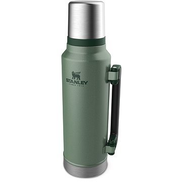 STANLEY Legendary термос 1.4L, оливковий