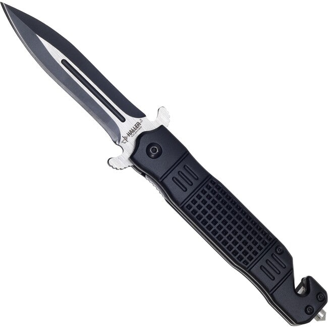 Haller Stiletto Rescue складний ніж
