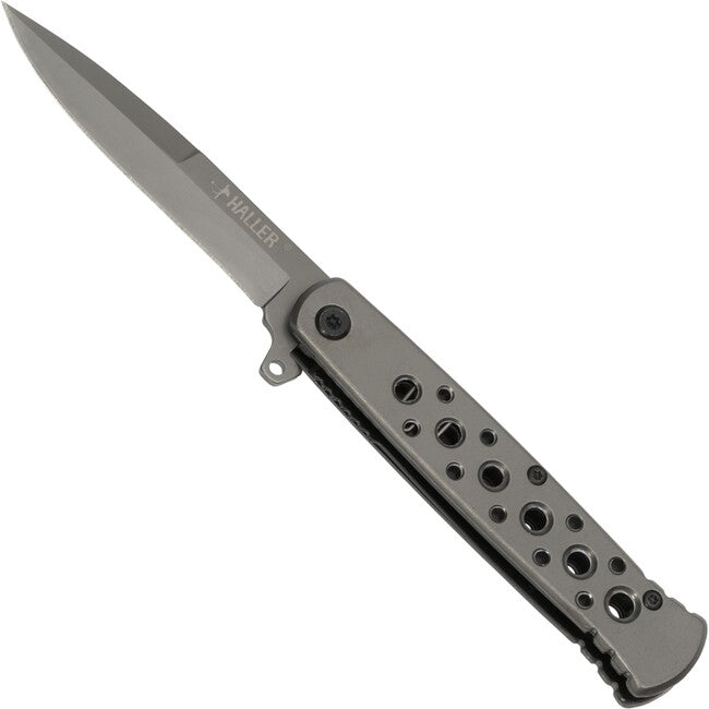 Haller Stiletto 83156 складаний ніж