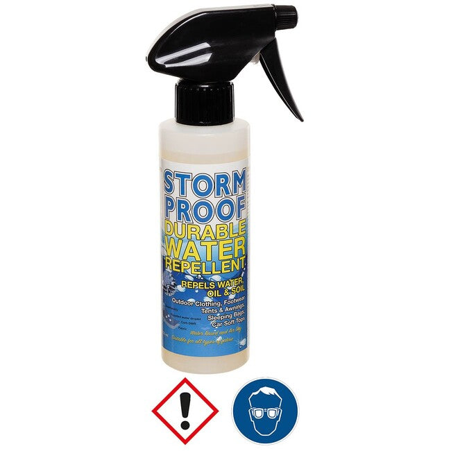 Stormsure імпрегнаційний спрей водовідштовхувальний, 250 ml