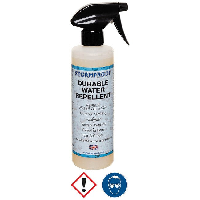 Stormsure імпреґнаційний спрей водовідштовхувальний, 500 ml