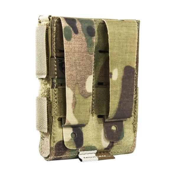 Tasmanian Tiger SGL MAG POUCH MCL LP чохол на магазин, мультикам