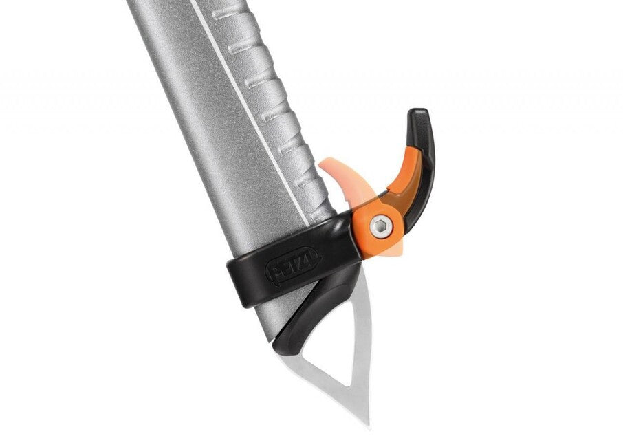 Petzl SUM´TEC льодоруб, 55 см