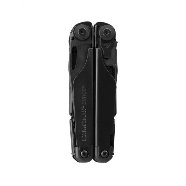 Leatherman SURGE мультитул, чорний