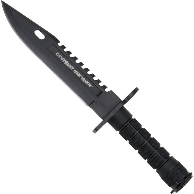 Haller Survival ніж з твердим лезом 80752