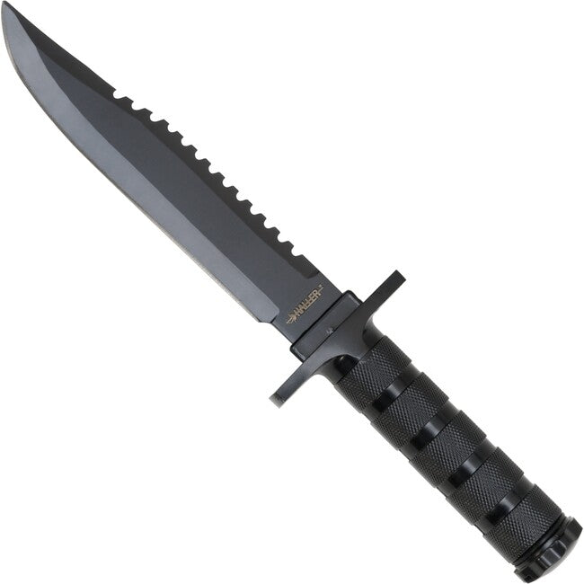 Haller Survival ніж з твердим лезом 85413