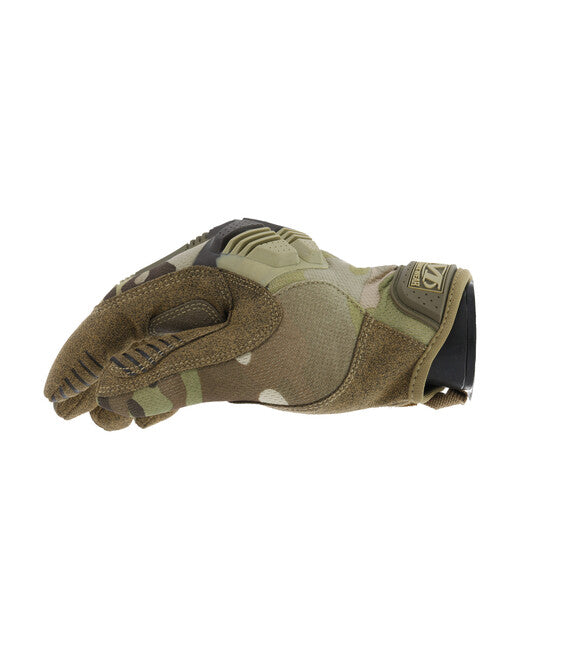 Mechanix Wear M-Pact рукавиці протиударні, мультикам