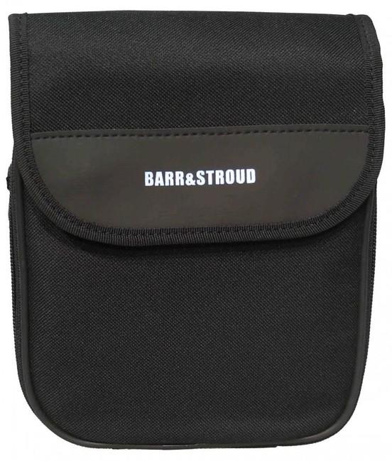 Barr&Stroud Sierra бінокль 10x50