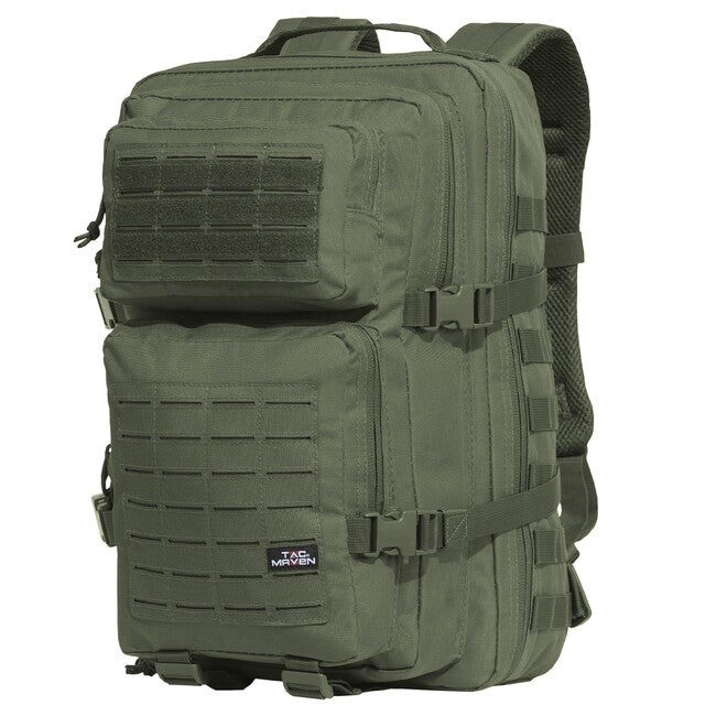 Tac Maven Assault Large рюкзак LC, оливковий