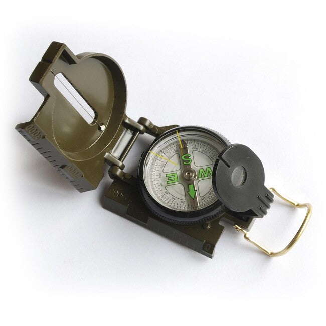 Tac Maven Venturer компас, оливковий