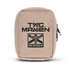 Tac Maven Hippokrates аптечка, койотовий коричневий