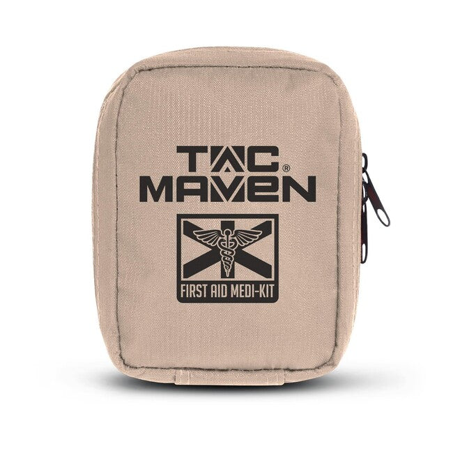 Tac Maven Hippokrates аптечка, койотовий коричневий