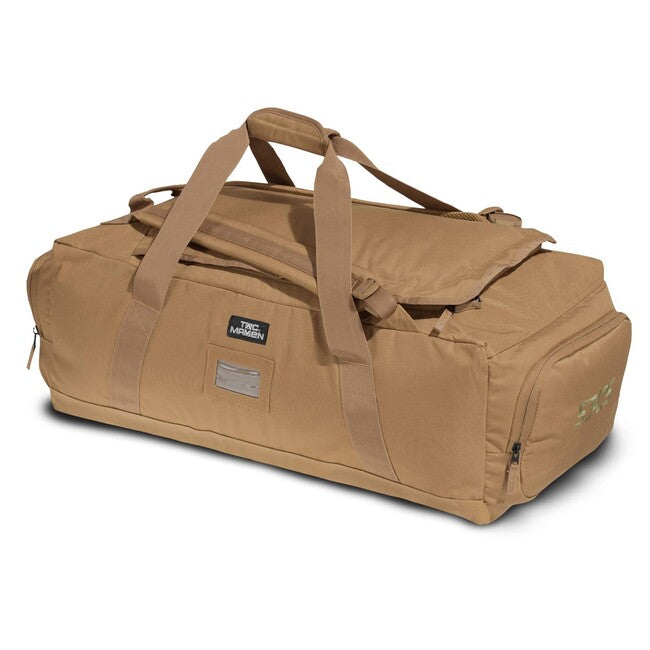 Tac Maven SAS тактична сумка 70L, койотовий коричневий