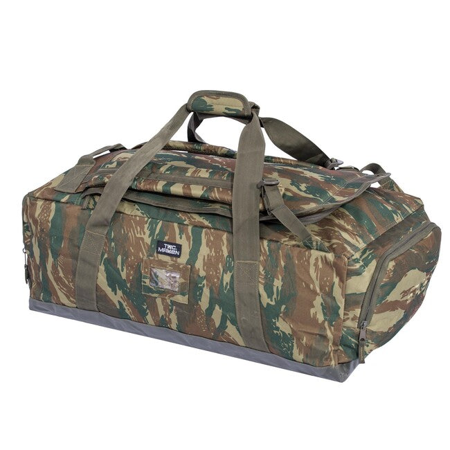 Tac Maven SAS тактична сумка 70L, сірий камуфляж