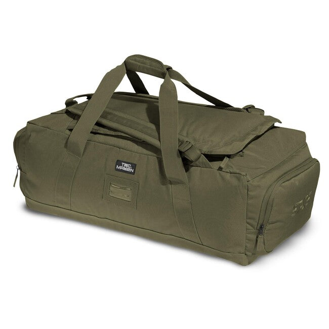 Tac Maven SAS тактична сумка 70L, оливкова