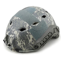 DRAGOWA Tactical Fast BJ Tracker тактичний шолом, ACU