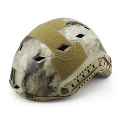 DRAGOWA Tactical Fast BJ Tracker тактичний шолом, AT