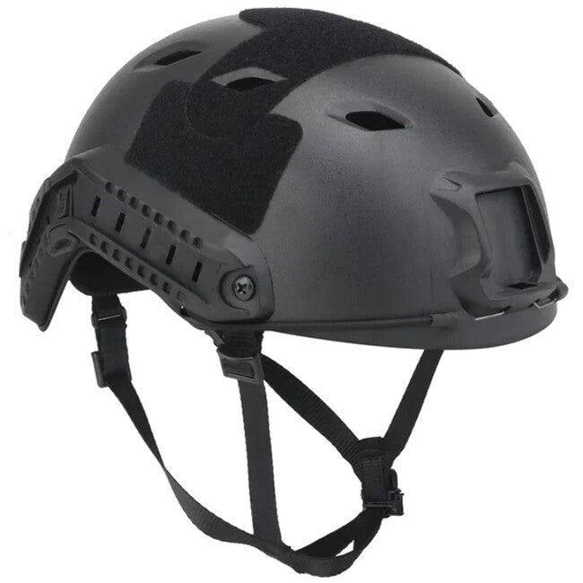 DRAGOWA Tactical Fast BJ Tracker тактичний шолом, чорний
