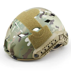 DRAGOWA Tactical Fast BJ Tracker тактичний шолом, CP