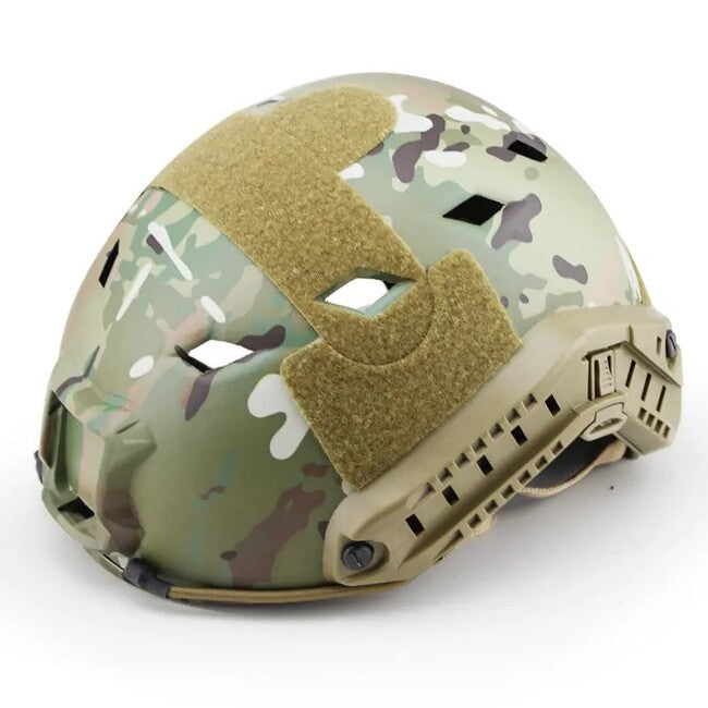 DRAGOWA Tactical Fast BJ Tracker тактичний шолом, CP