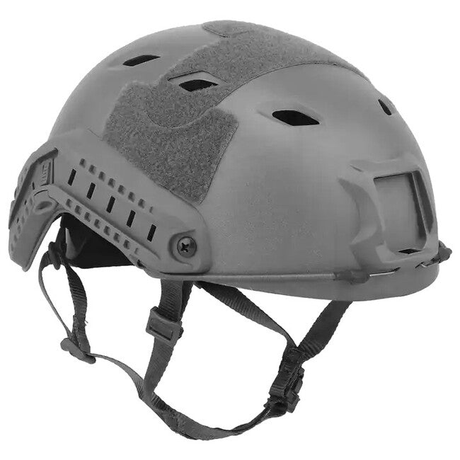DRAGOWA Tactical Fast BJ Tracker тактичний шолом, сірий