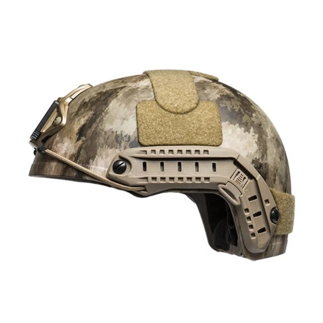 DRAGOWA Tactical Fast MH Spectre тактичний шолом, AT