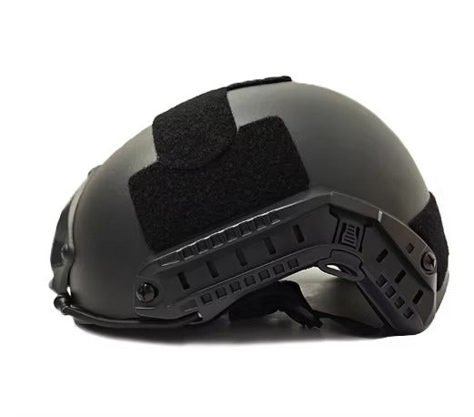 DRAGOWA Tactical Fast MH Spectre тактичний шолом, чорний