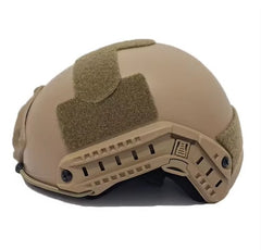 DRAGOWA Tactical Fast MH Spectre тактичний шолом, койотовий