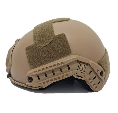 DRAGOWA Tactical Fast MH Spectre тактичний шолом, койотовий