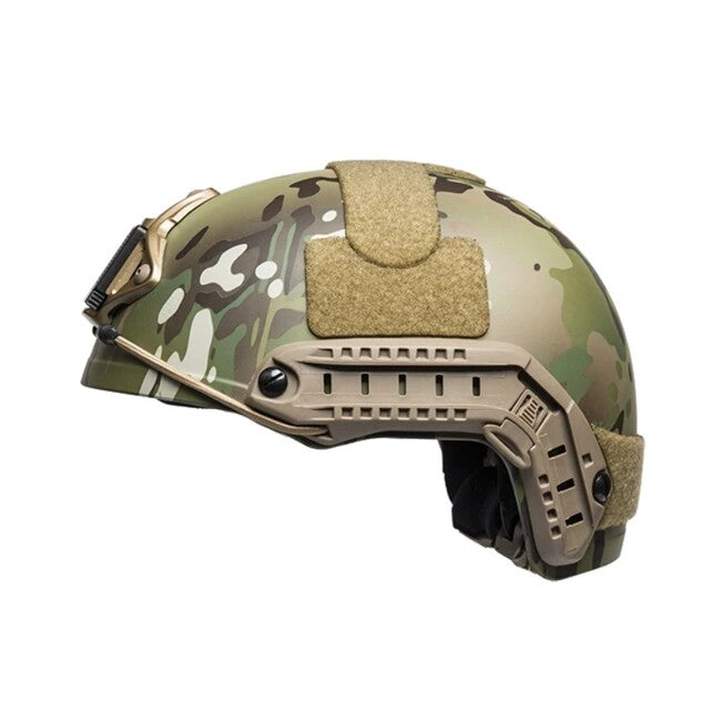 DRAGOWA Tactical Fast MH Spectre тактичний шолом, CP