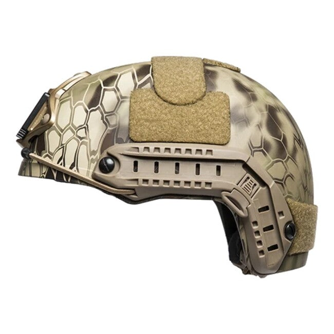 DRAGOWA Tactical Fast MH Spectre тактичний шолом, highlander