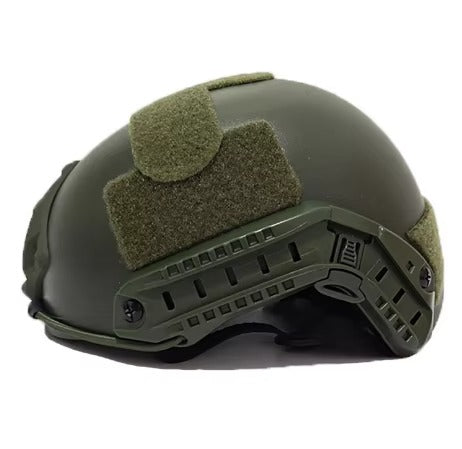 DRAGOWA Tactical Fast MH Spectre тактичний шолом, оливковий