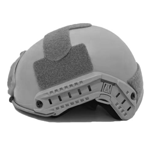 DRAGOWA Tactical Fast MH Spectre тактичний шолом, сірий