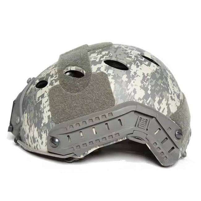 DRAGOWA Tactical Fast PJ Shadow тактичний шолом, ACU