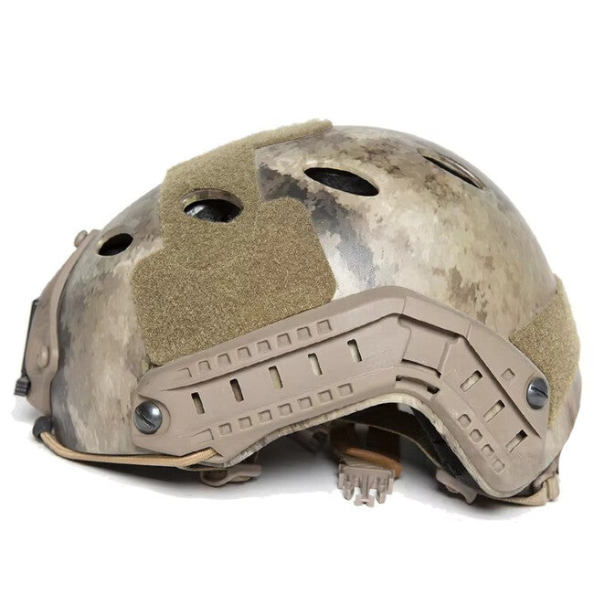 DRAGOWA Tactical Fast PJ Shadow тактичний шолом, AT