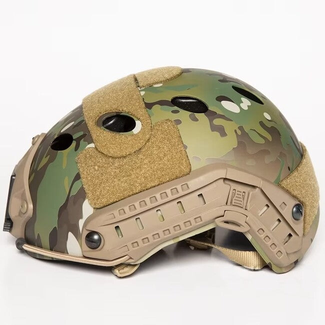 DRAGOWA Tactical Fast PJ тактична каска Shadow, CP
