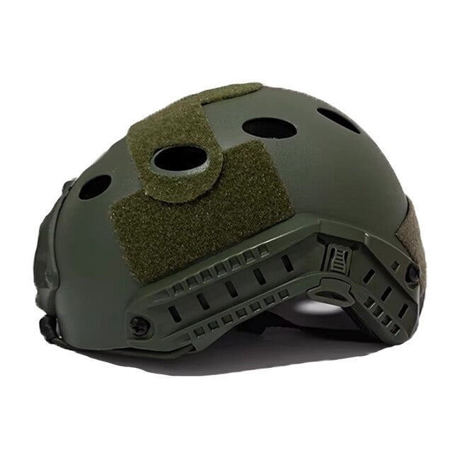 DRAGOWA Tactical Fast PJ тактичний шолом Shadow, оливковий