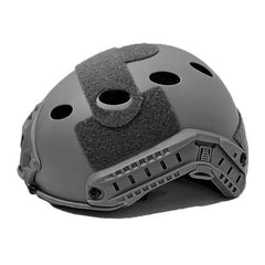 DRAGOWA Tactical Fast PJ Shadow тактичний шолом, сірий